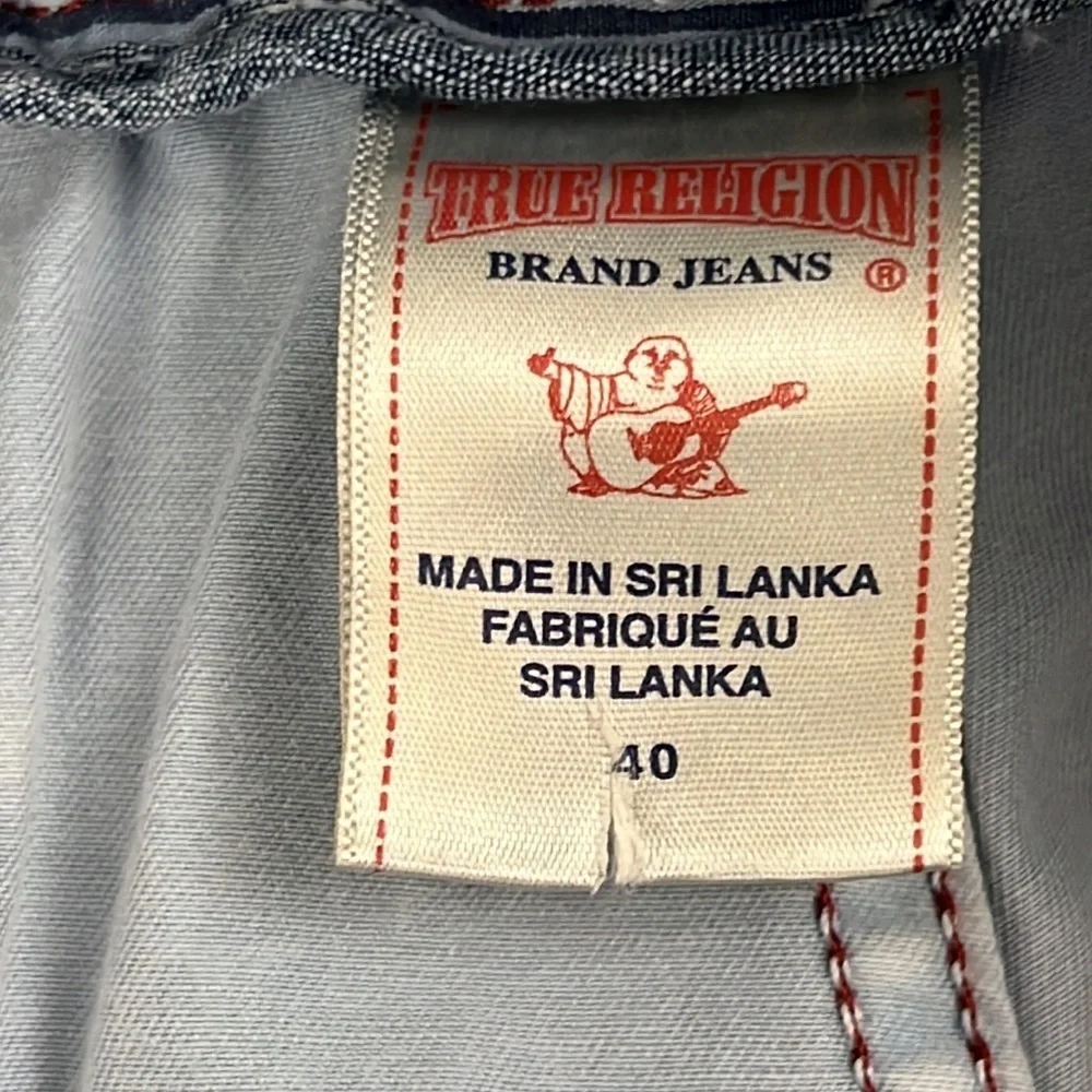 True Religion true religion